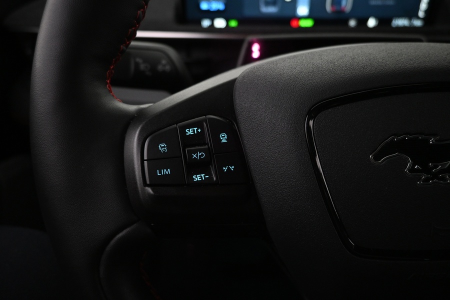 Ford USA Mustang vaihtoauto