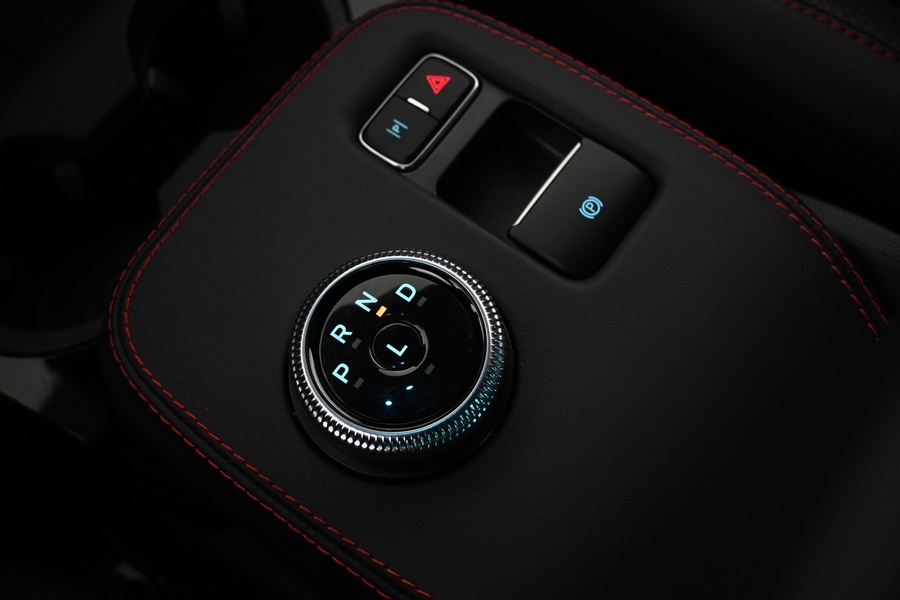 Ford USA Mustang vaihtoauto