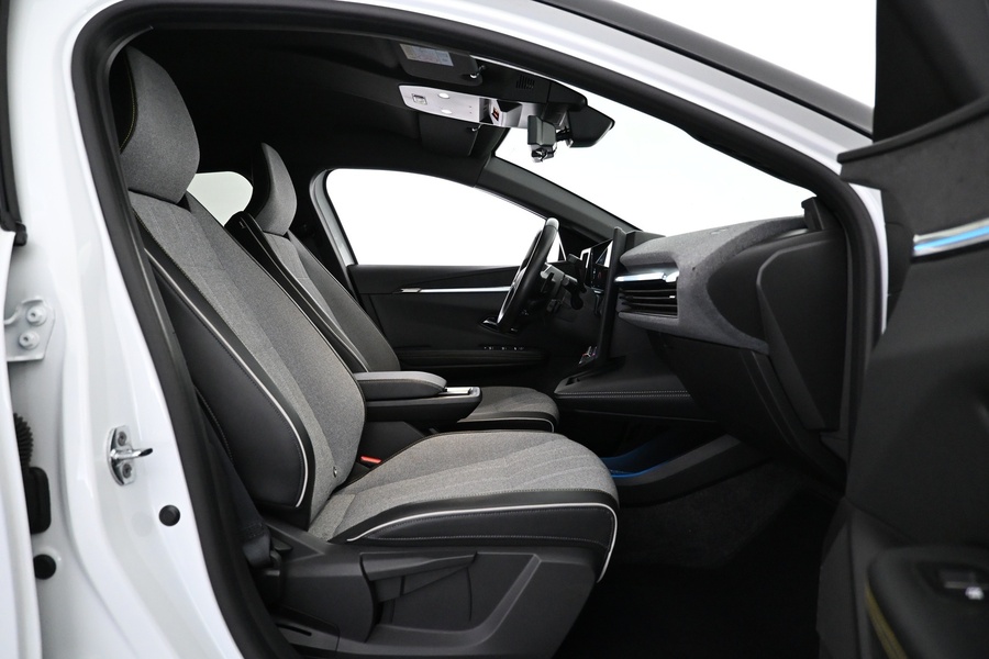 Renault Mégane vaihtoauto