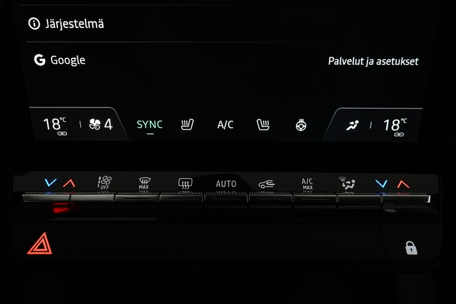 Renault Mégane vaihtoauto