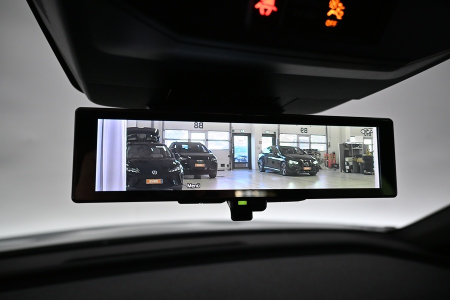 Renault Mégane vaihtoauto