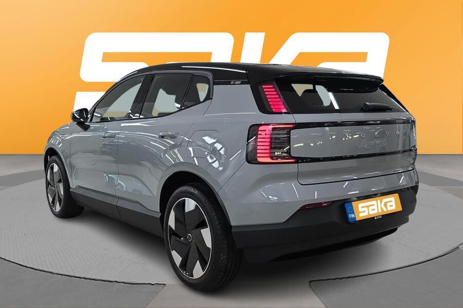 Volvo EX30 vaihtoauto