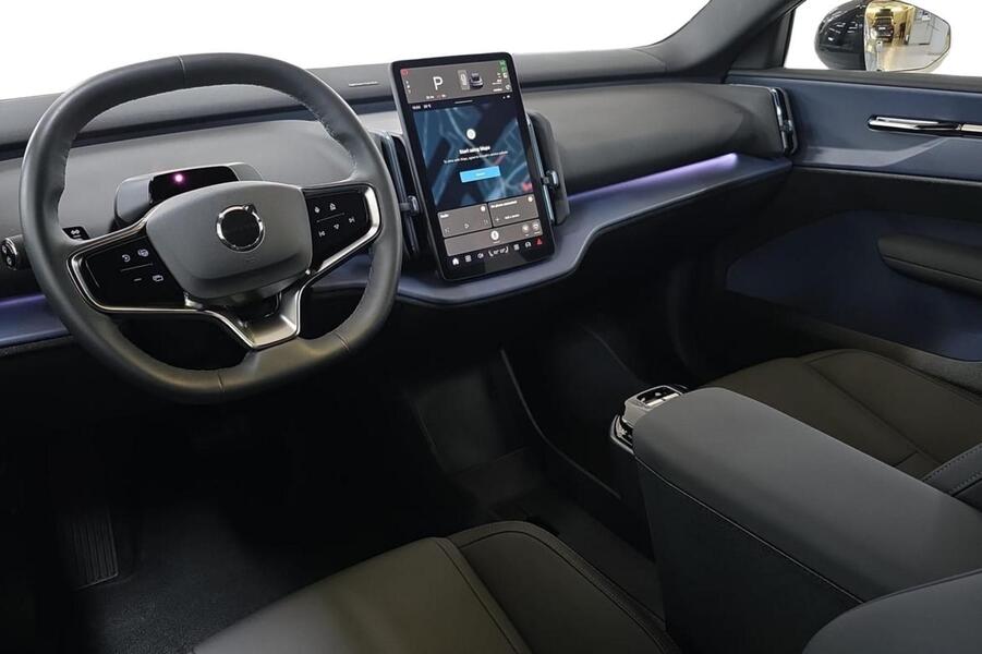 Volvo EX30 vaihtoauto