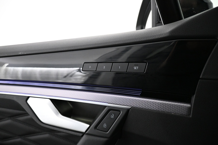 Volkswagen Touareg vaihtoauto