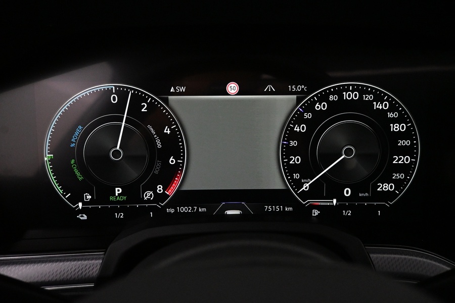 Volkswagen Touareg vaihtoauto