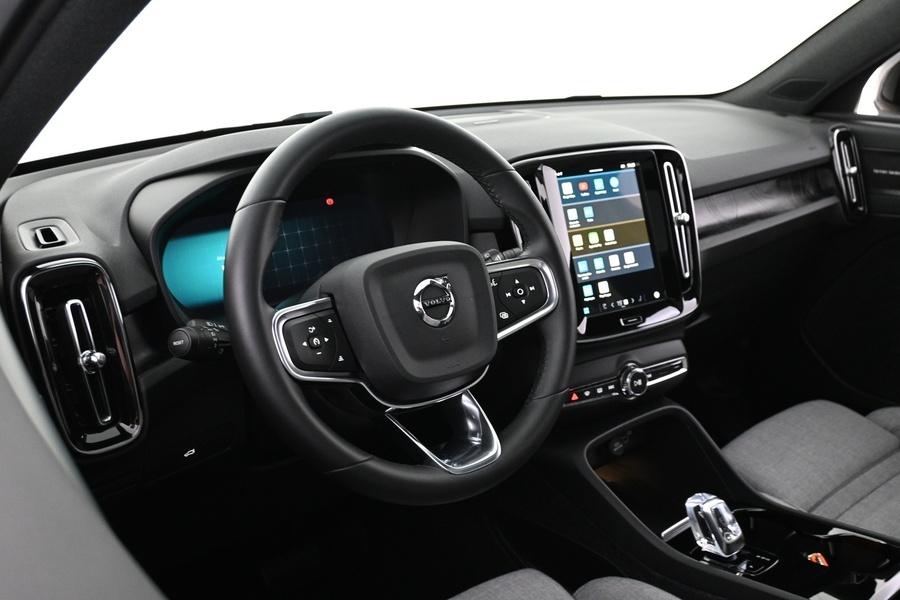 Volvo EX40 vaihtoauto