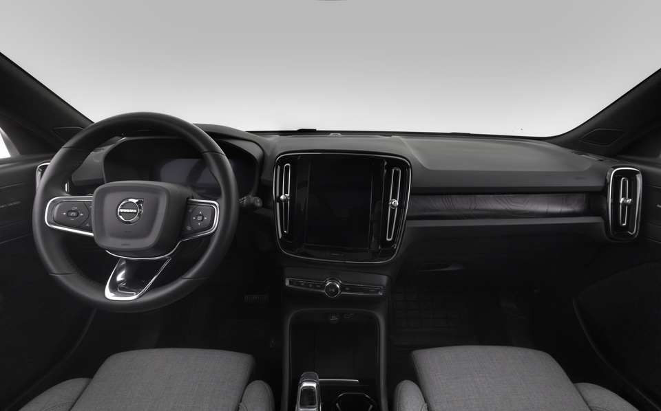 Volvo EX40 vaihtoauto