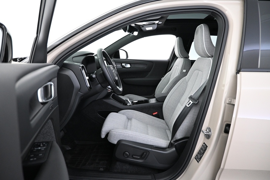 Volvo EX40 vaihtoauto