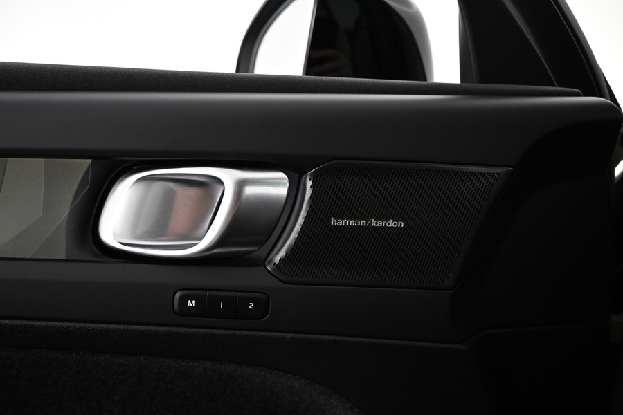 Volvo EX40 vaihtoauto