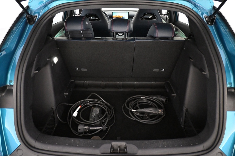 BYD Atto 3 vaihtoauto