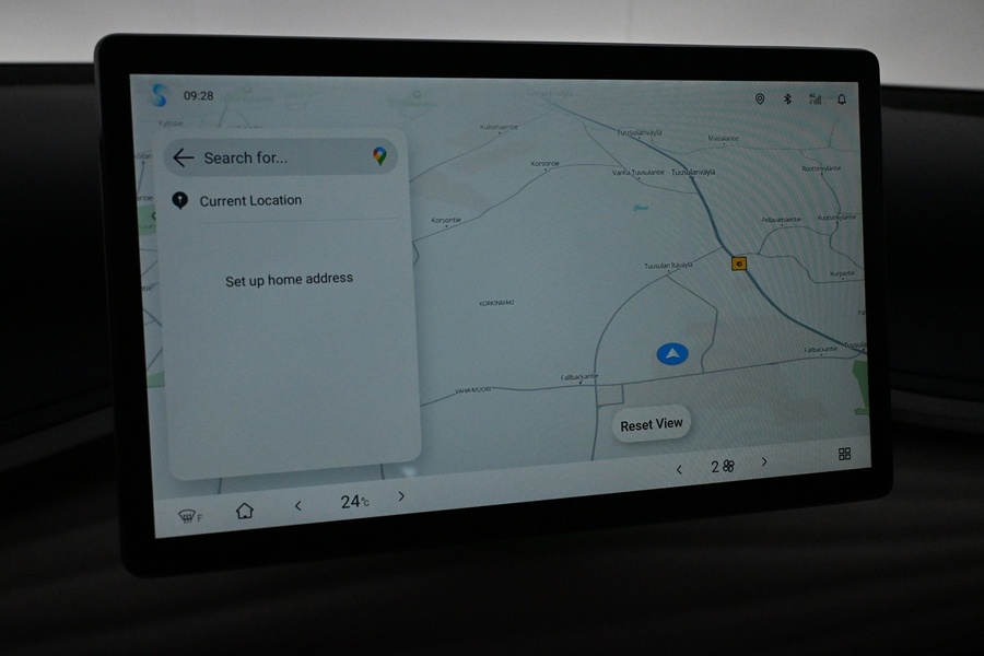 BYD Atto 3 vaihtoauto