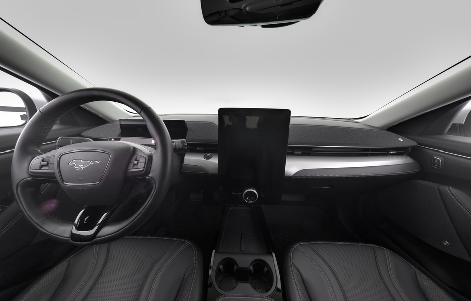 Ford USA Mustang vaihtoauto