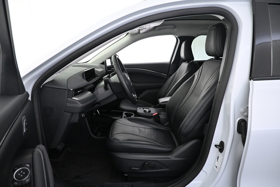 Ford USA Mustang vaihtoauto