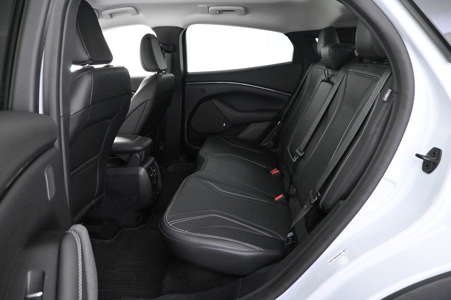 Ford USA Mustang vaihtoauto