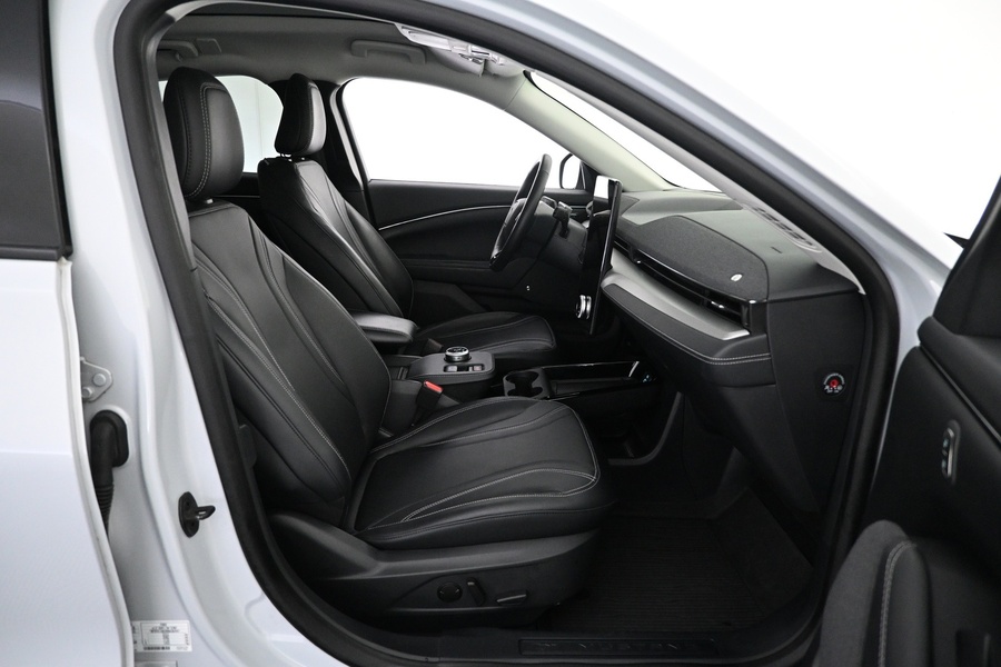 Ford USA Mustang vaihtoauto