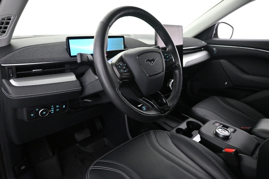 Ford USA Mustang vaihtoauto