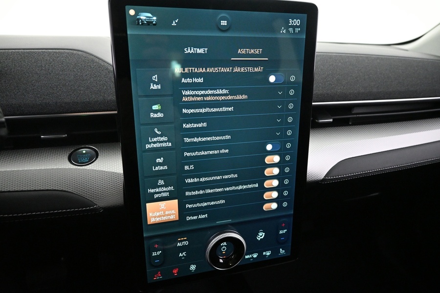 Ford USA Mustang vaihtoauto