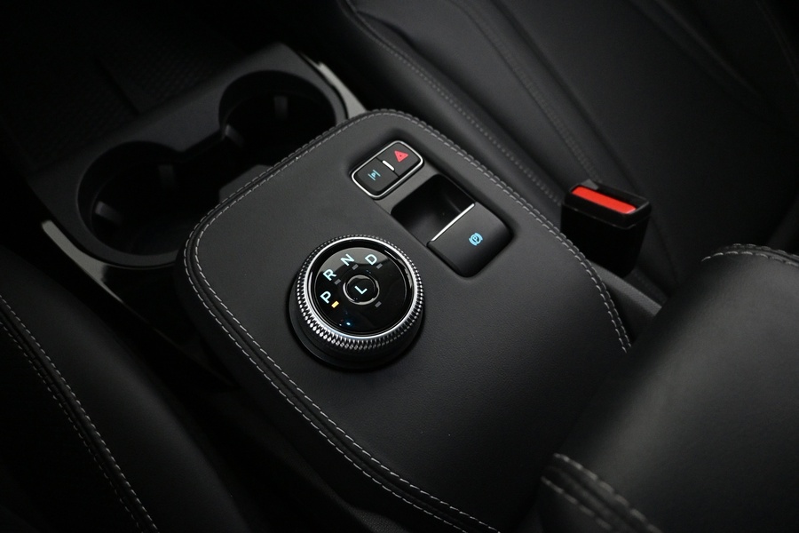 Ford USA Mustang vaihtoauto