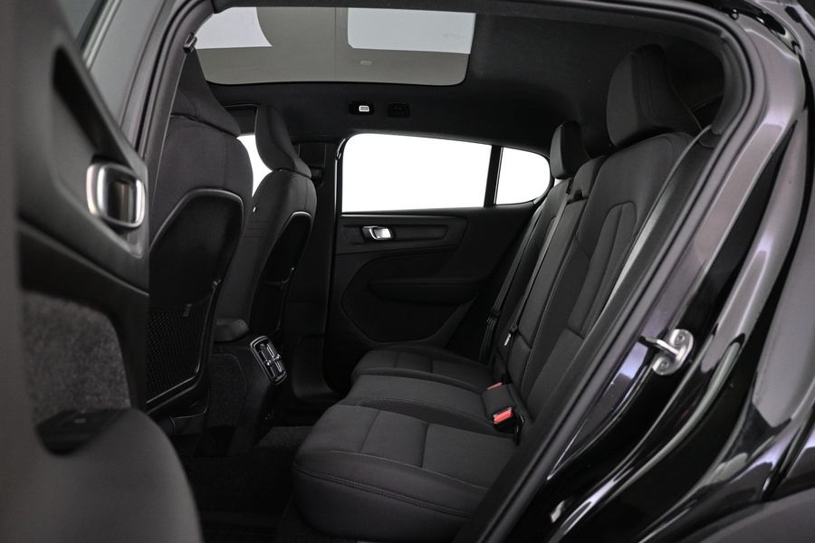 Volvo C40 vaihtoauto