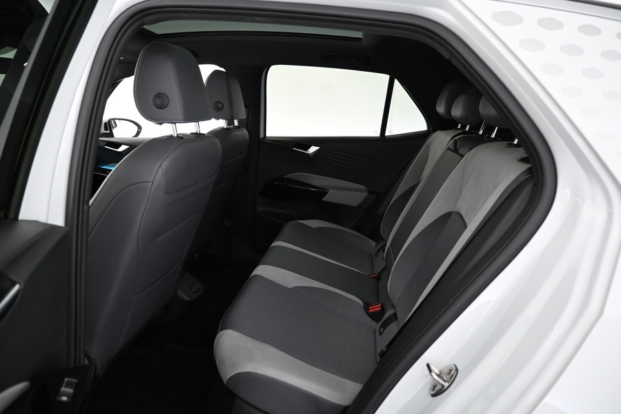 Volkswagen ID.3 vaihtoauto