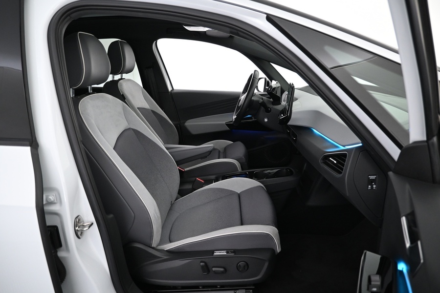 Volkswagen ID.3 vaihtoauto