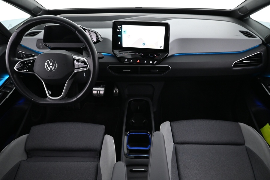 Volkswagen ID.3 vaihtoauto