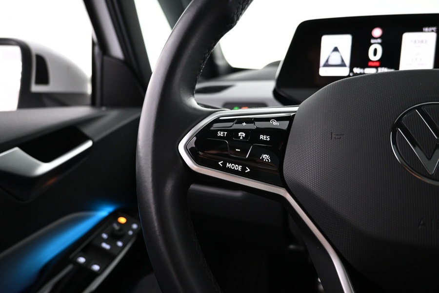 Volkswagen ID.3 vaihtoauto