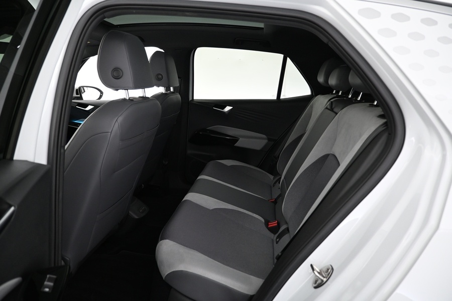 Volkswagen ID.3 vaihtoauto