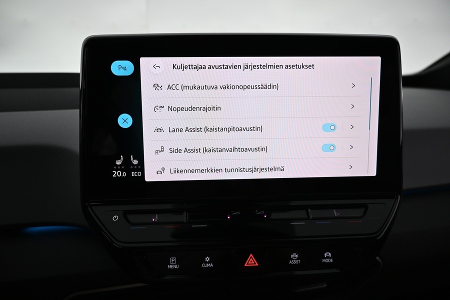 Volkswagen ID.3 vaihtoauto