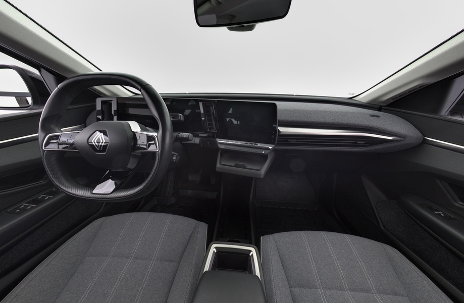 Renault Mégane vaihtoauto