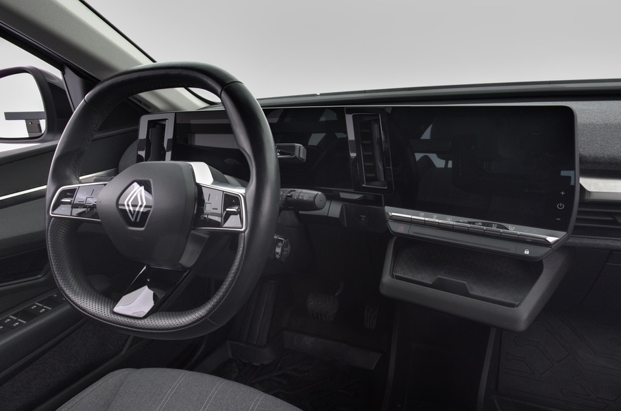 Renault Mégane vaihtoauto