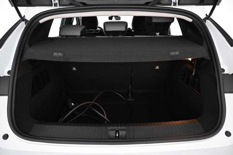 Renault Mégane vaihtoauto