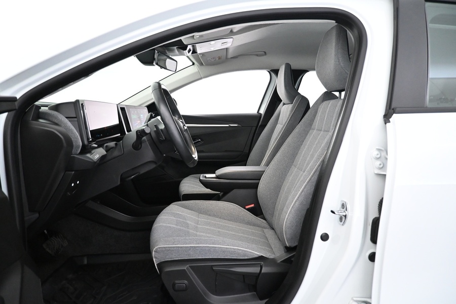 Renault Mégane vaihtoauto