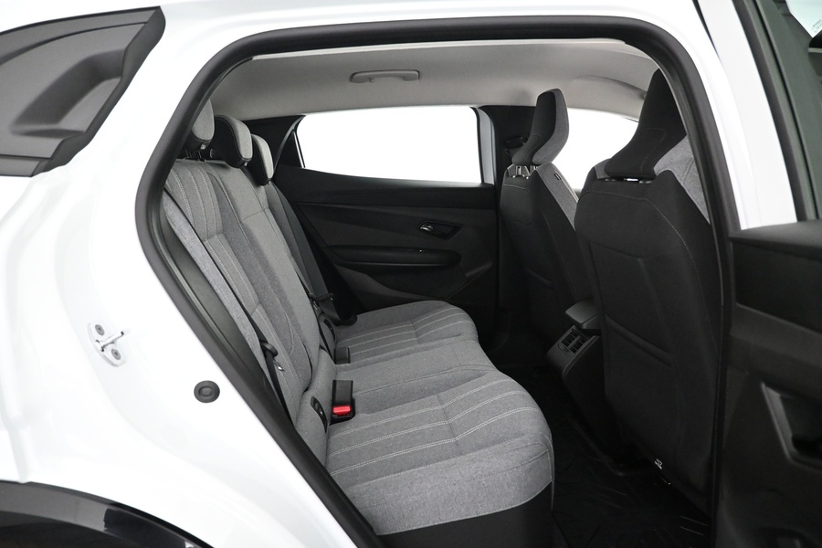 Renault Mégane vaihtoauto