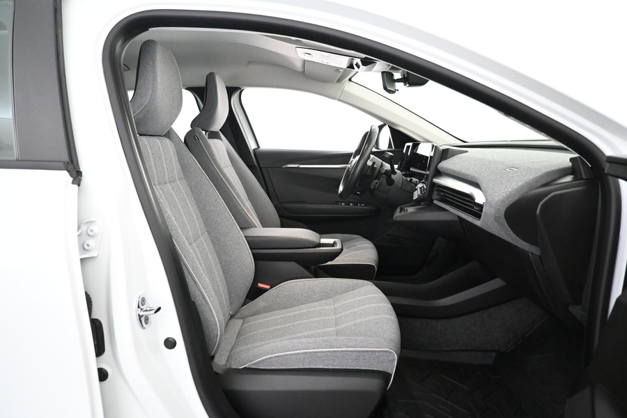 Renault Mégane vaihtoauto