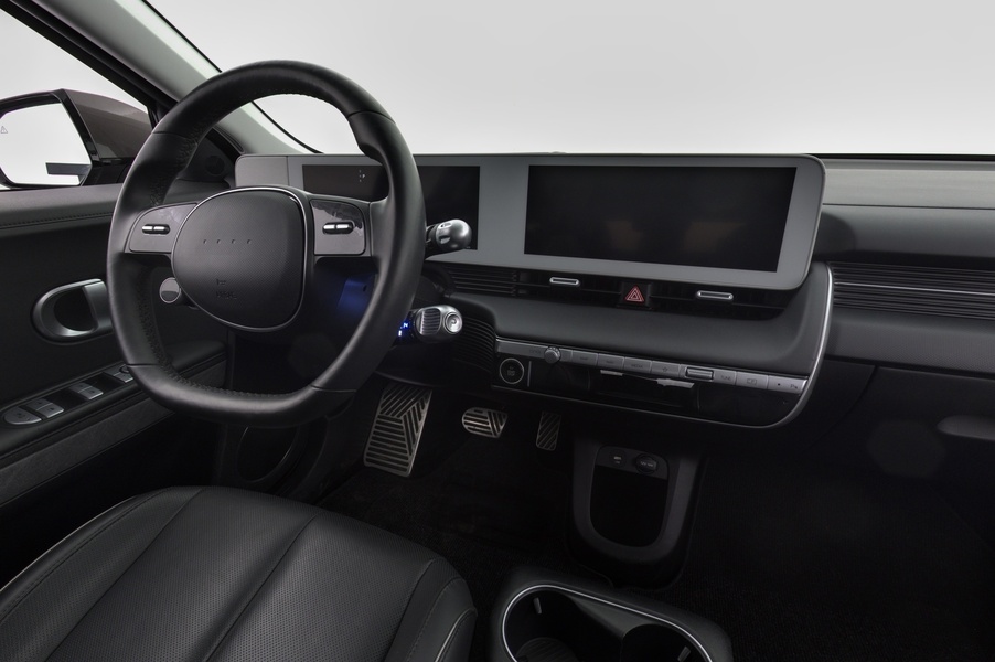 Hyundai IONIQ 5 vaihtoauto