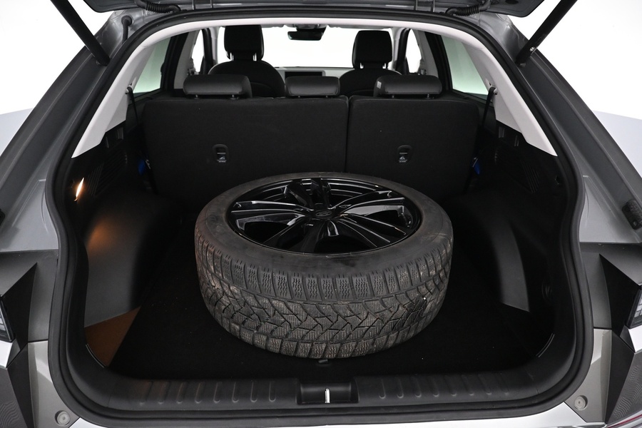 Hyundai IONIQ 5 vaihtoauto