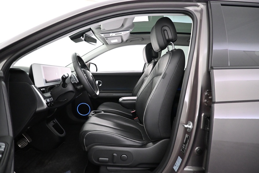 Hyundai IONIQ 5 vaihtoauto