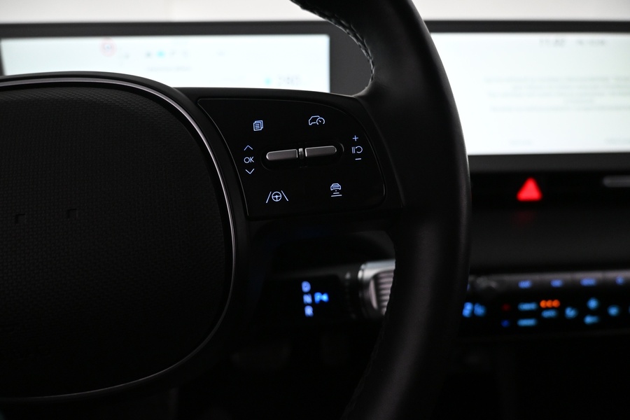 Hyundai IONIQ 5 vaihtoauto