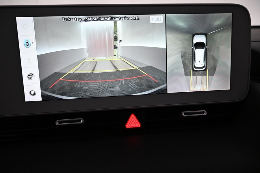 Hyundai IONIQ 5 vaihtoauto