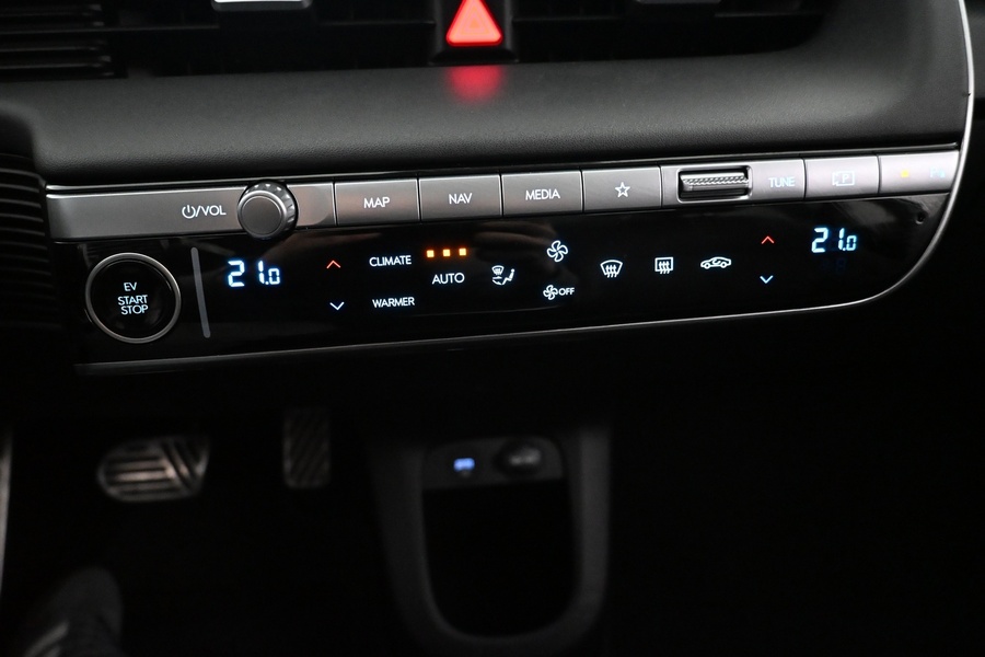 Hyundai IONIQ 5 vaihtoauto