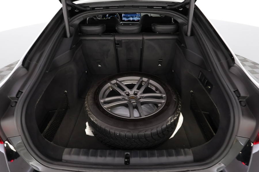 BMW i4 vaihtoauto