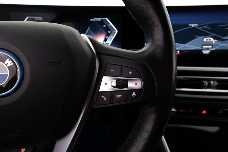 BMW i4 vaihtoauto