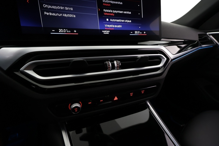 BMW i4 vaihtoauto