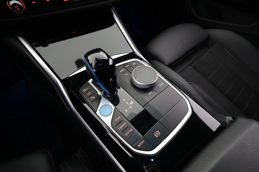 BMW i4 vaihtoauto