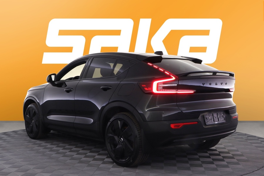 Volvo EC40 vaihtoauto