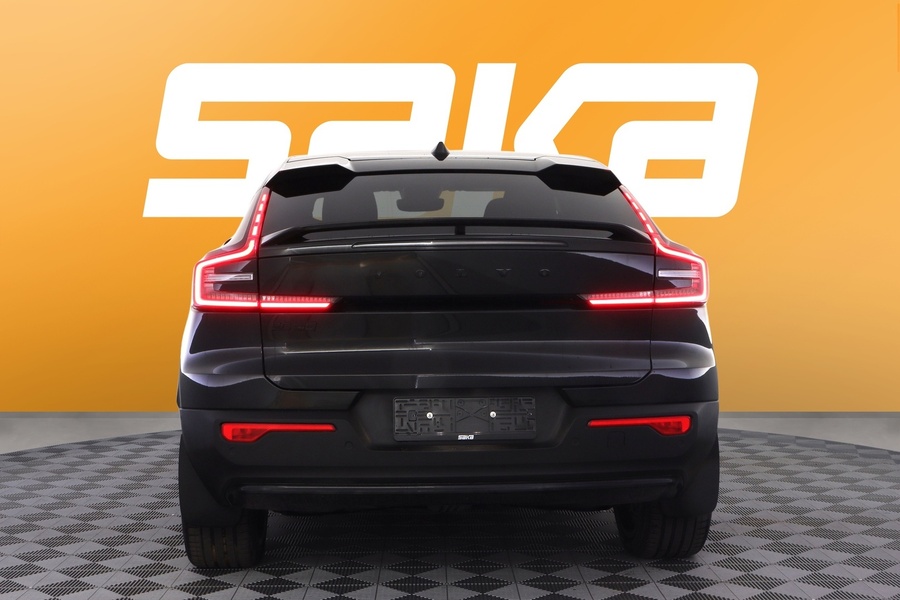 Volvo EC40 vaihtoauto