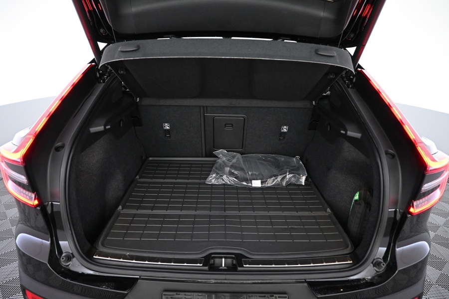 Volvo EC40 vaihtoauto