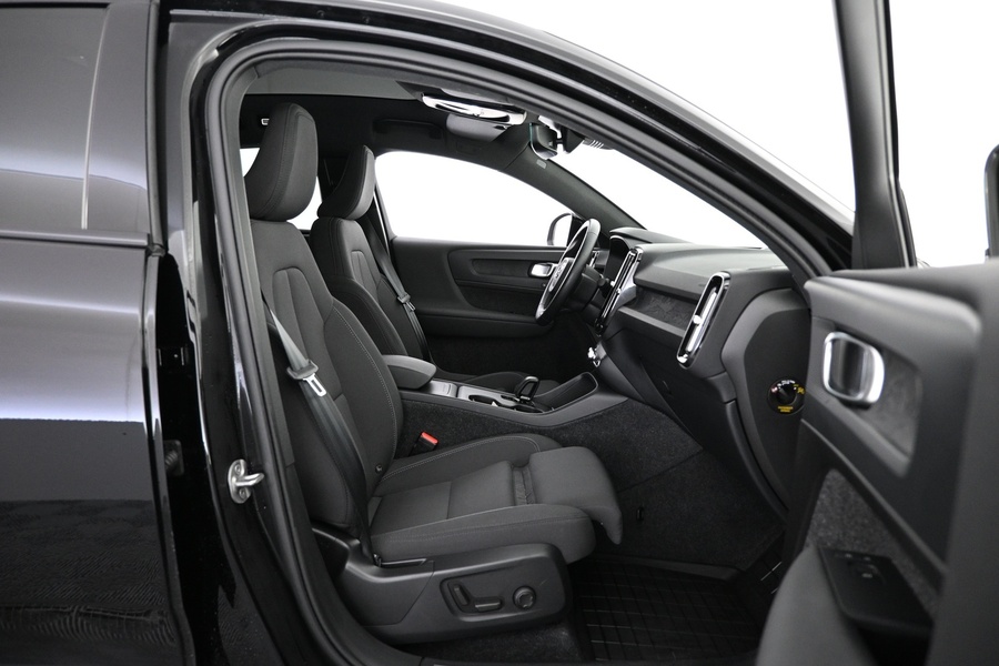 Volvo EC40 vaihtoauto