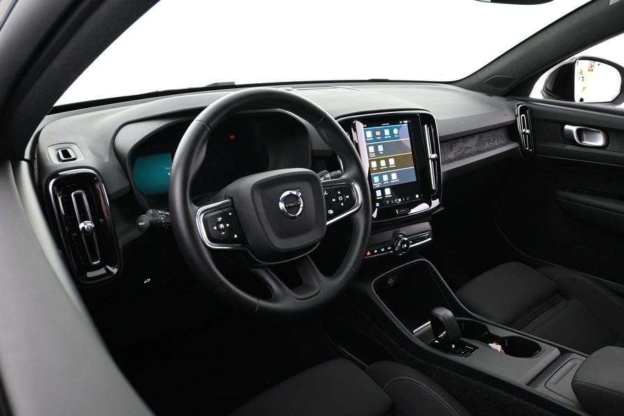 Volvo EC40 vaihtoauto